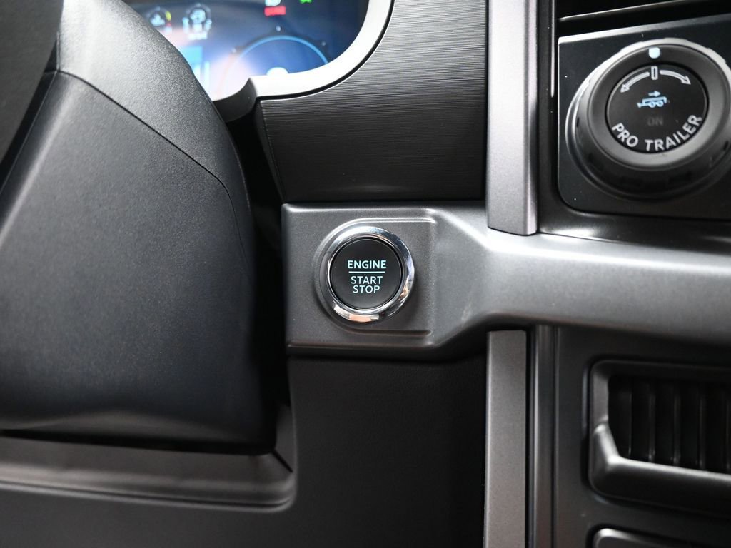 New 2026 Ford F150 XLT w/ Equipment Group 302A MID image 16