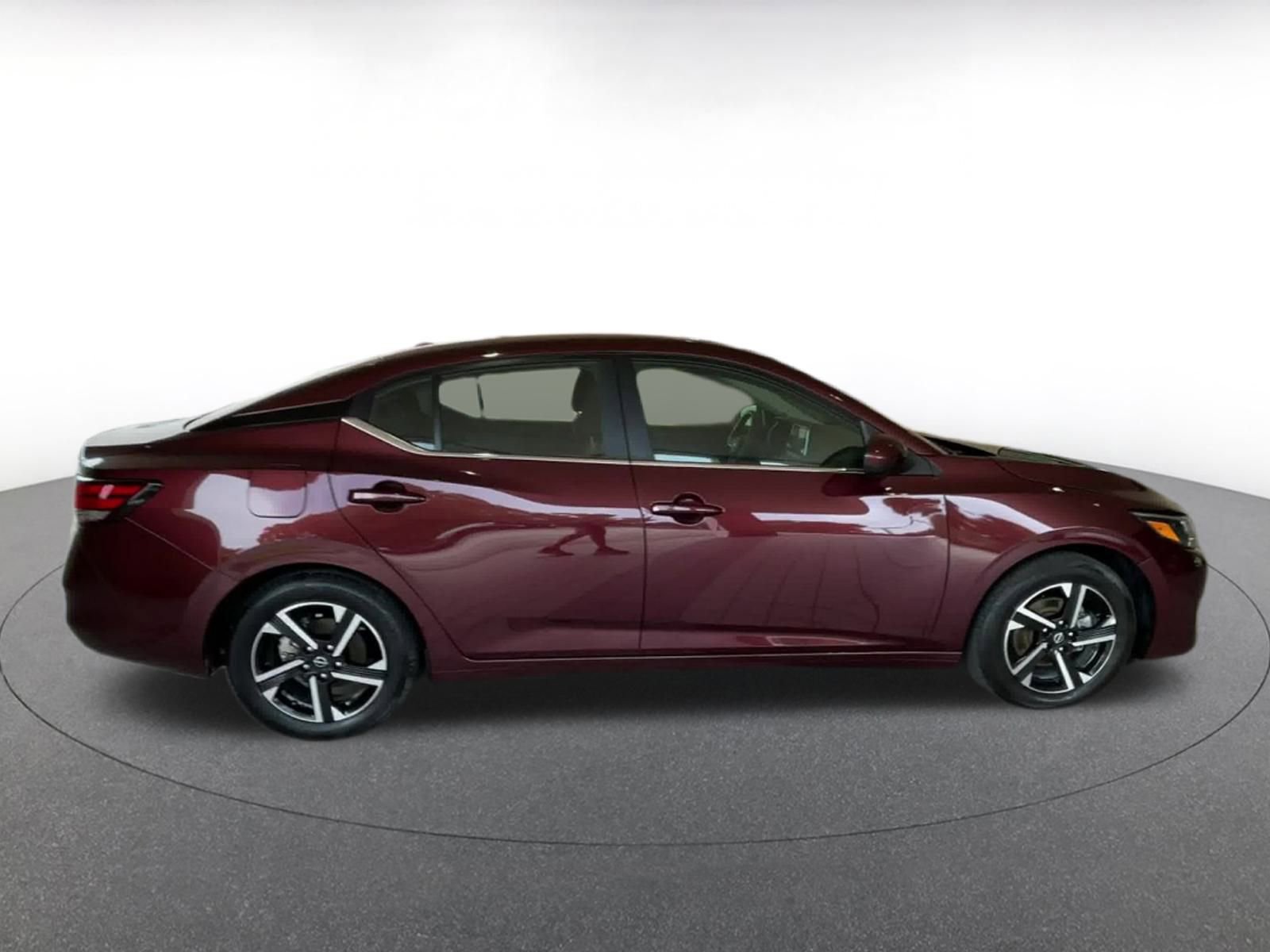 Used 2024 Nissan Sentra SV image 16