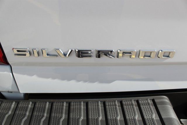 Used 2022 Chevrolet Silverado 2500 LT w/ Convenience Package image 19