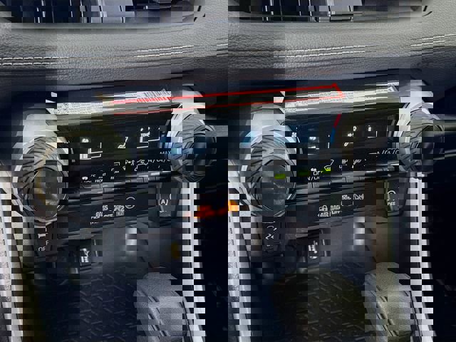 Certified 2025 Toyota RAV4 LE image 15