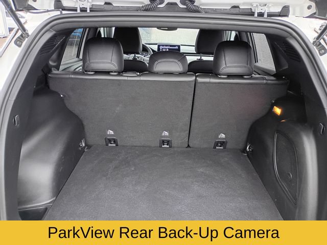 Used 2023 Jeep Compass Latitude w/ Sun and Sound Group AWD/4WD image 20