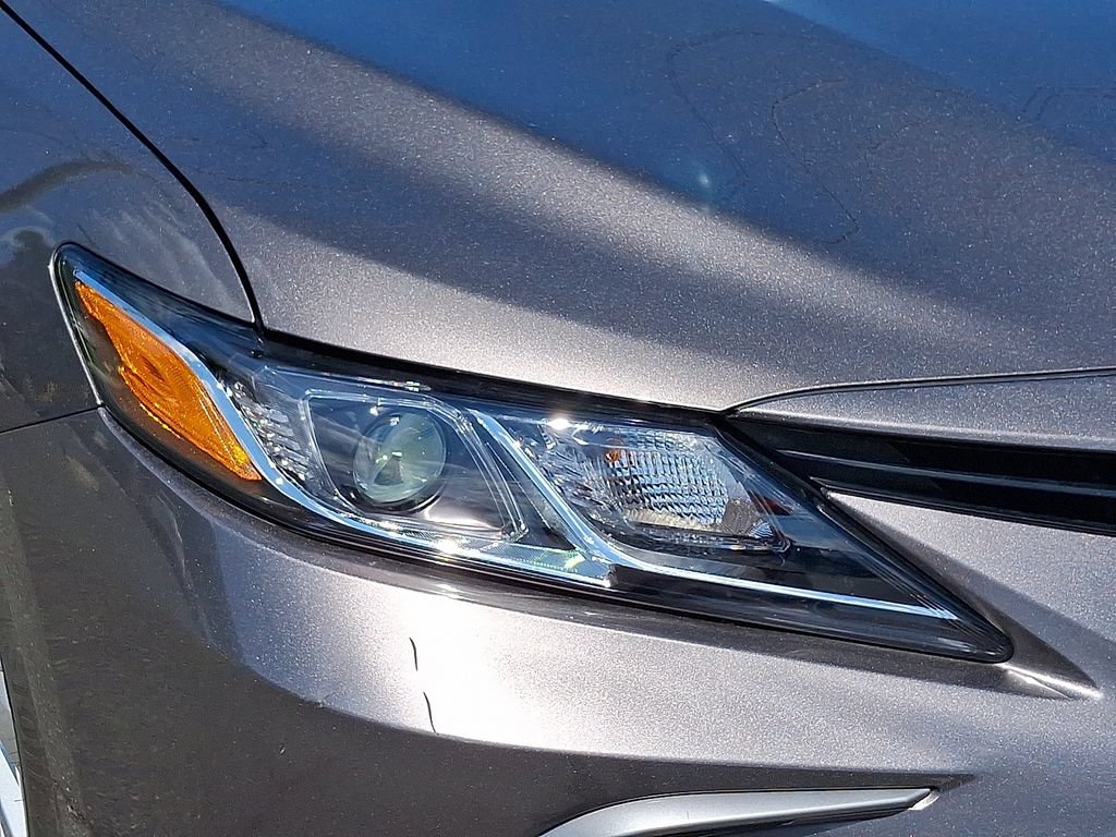Used 2024 Toyota Camry LE FWD image 10