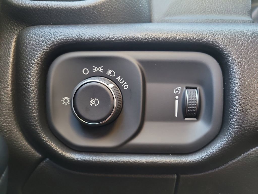 New 2026 RAM 4500 Tradesman w/ Chrome Appearance Group image 22