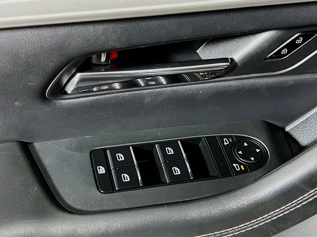 Used 2025 MAZDA CX-90 Plug-In Hybrid w/Premium Sport image 16