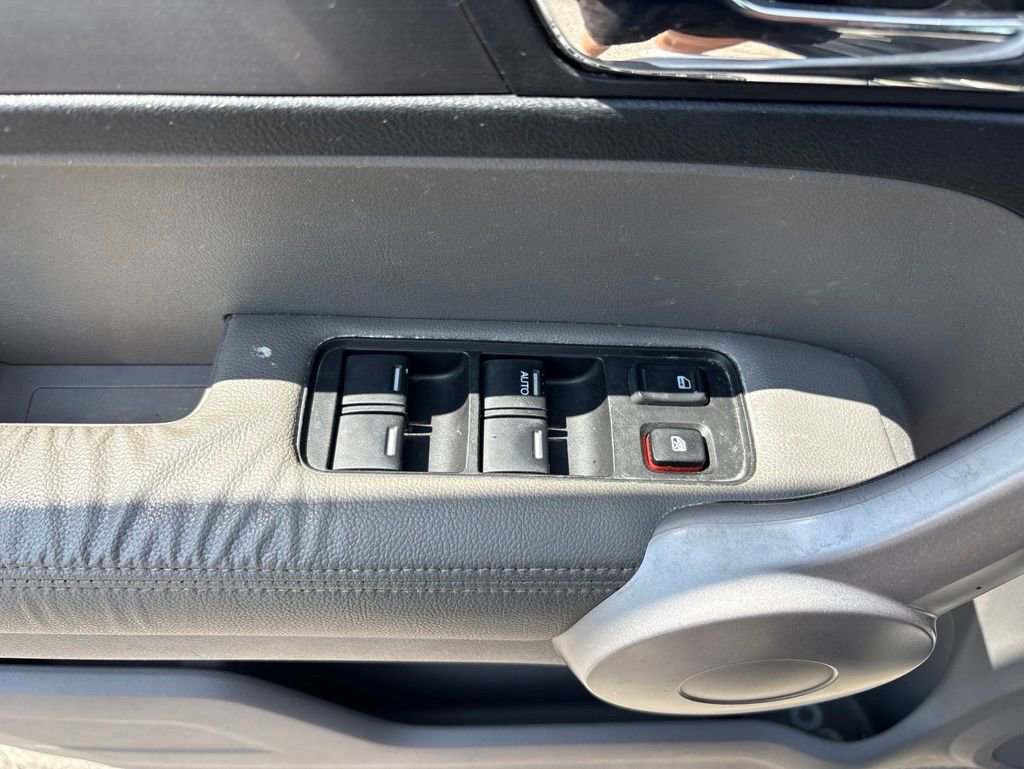 Used 2007 Honda CR-V EX-L image 16