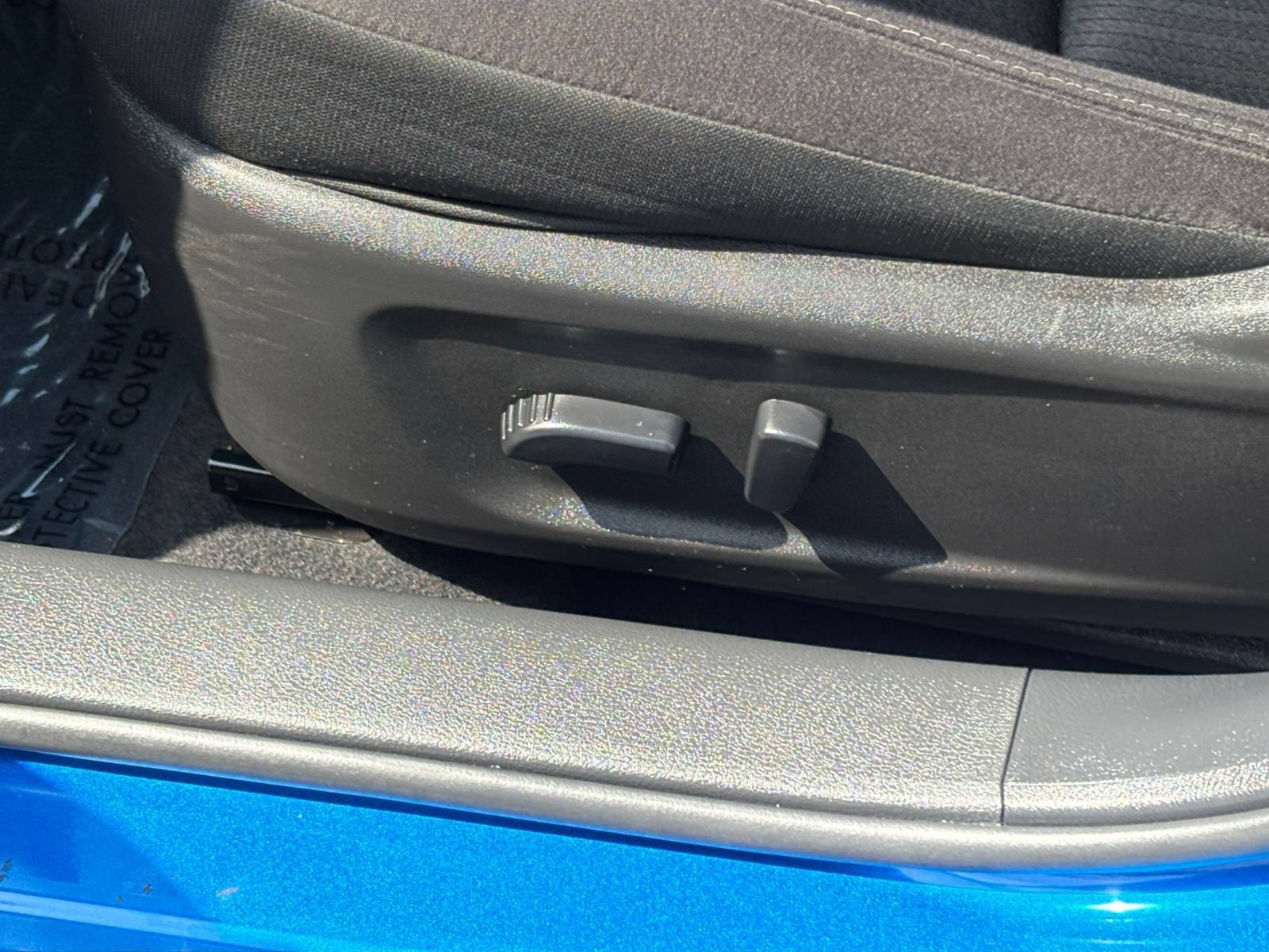 Used 2025 Nissan Altima 2.5 SV FWD image 22