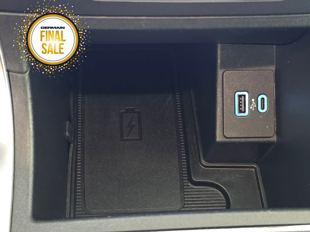 Used 2022 Ford Edge Titanium image 30