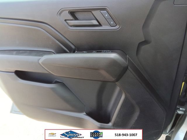 Used 2024 Chevrolet Colorado W/T image 11