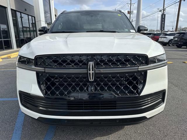 New 2026 Lincoln Navigator L Black Label image 2