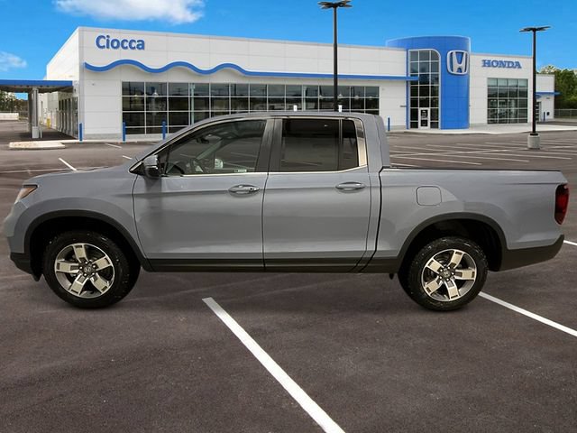 New 2026 Honda Ridgeline RTL image 2