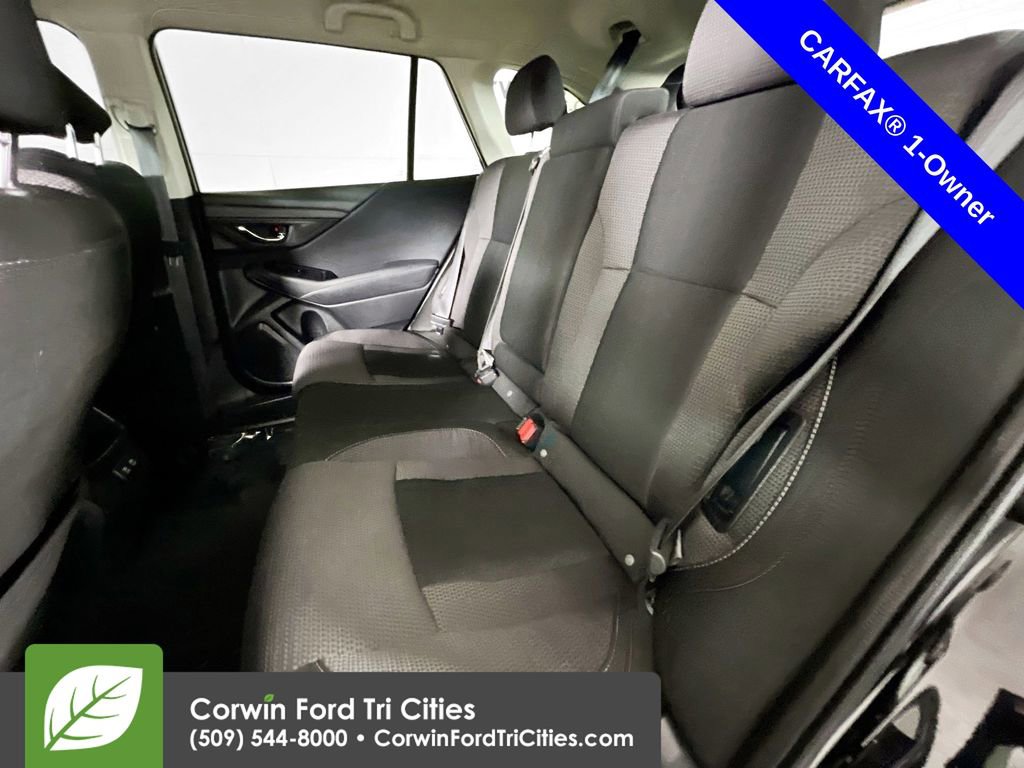 Used 2021 Subaru Outback Premium w/ Popular Package #1 image 29