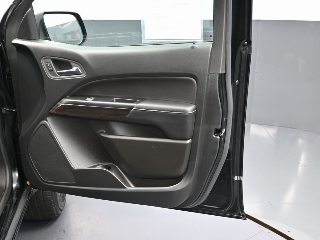 Used 2022 GMC Canyon Elevation w/ Trailering Package image 37