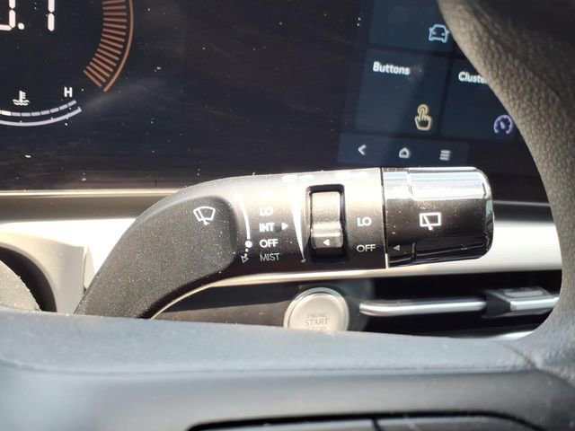 Certified 2025 Hyundai Tucson SEL AWD/4WD image 26