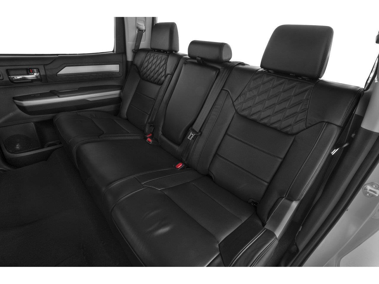 Used 2021 Toyota Tundra Platinum AWD/4WD image 21