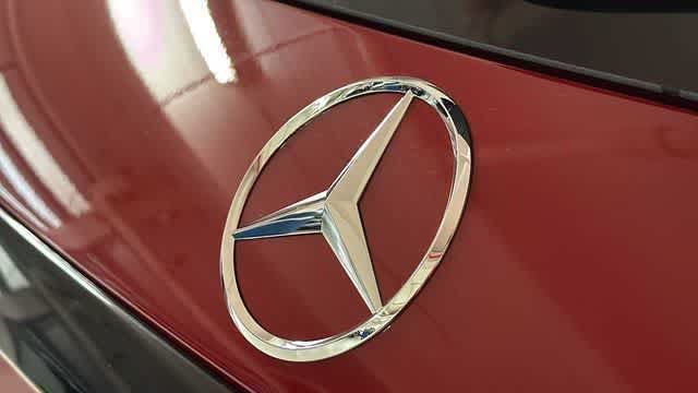 Certified 2026 Mercedes-Benz GLC 300 4MATIC image 8