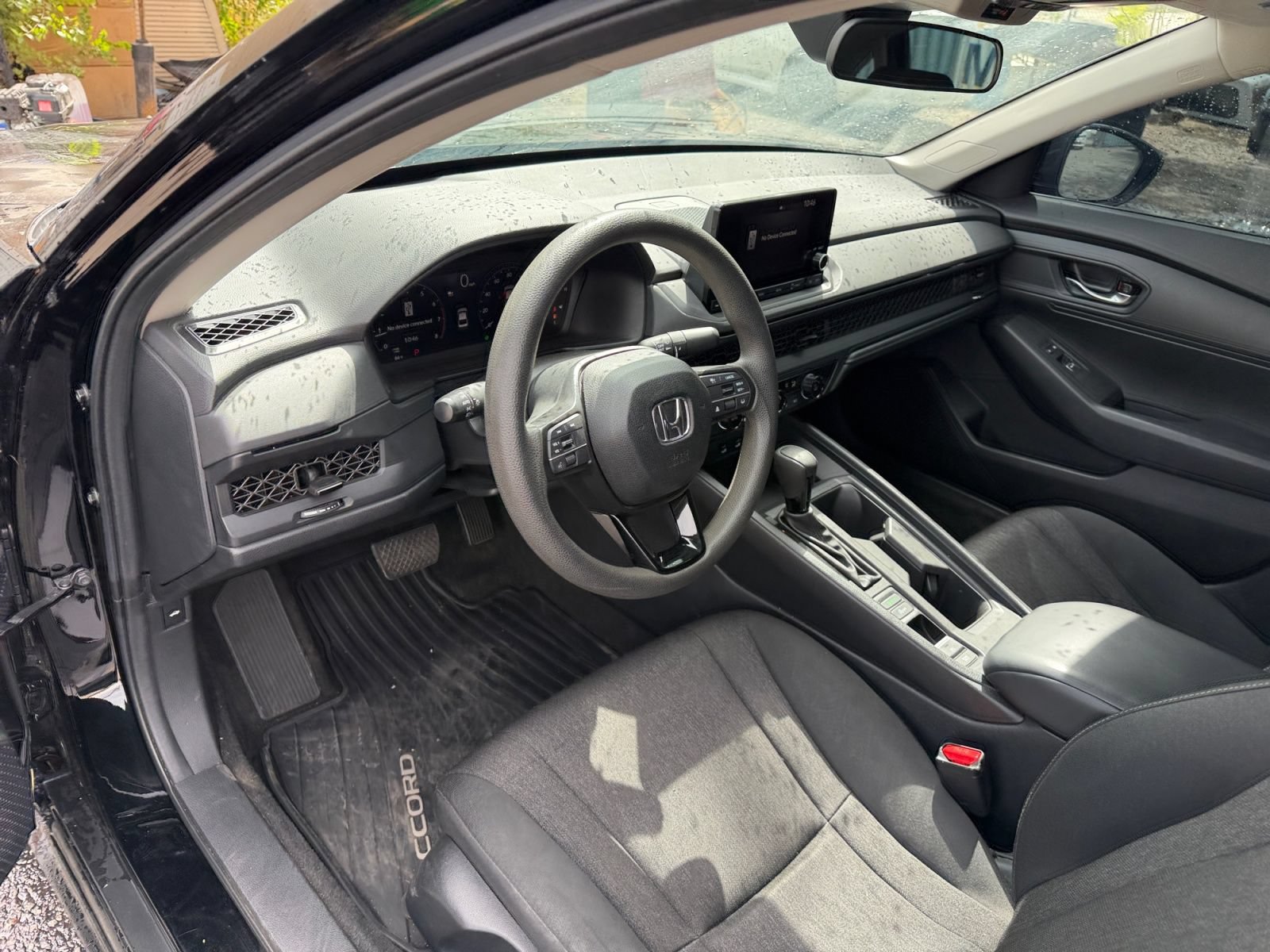 Used 2023 Honda Accord LX image 18