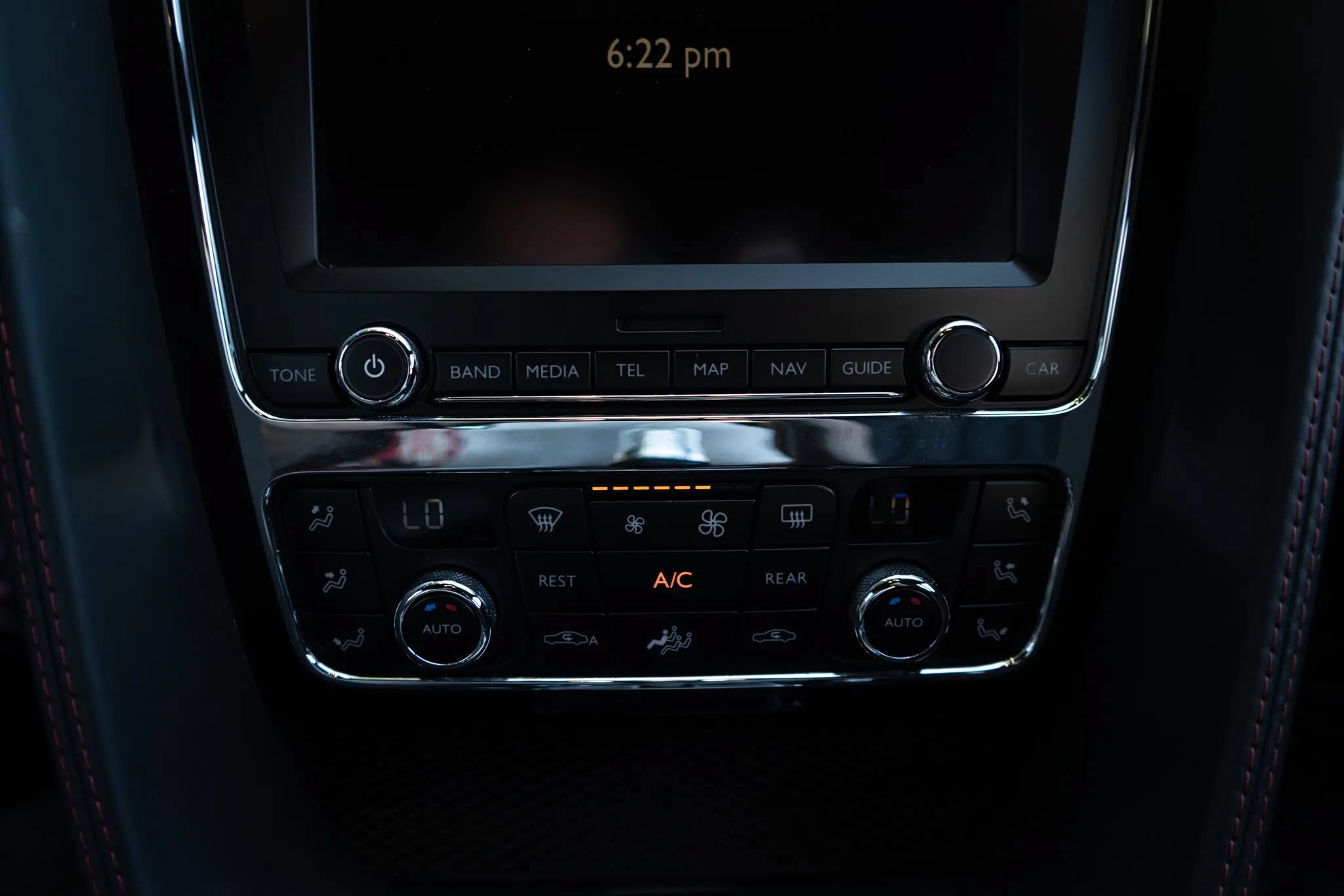 Used 2014 Bentley Flying Spur W12 AWD/4WD image 54