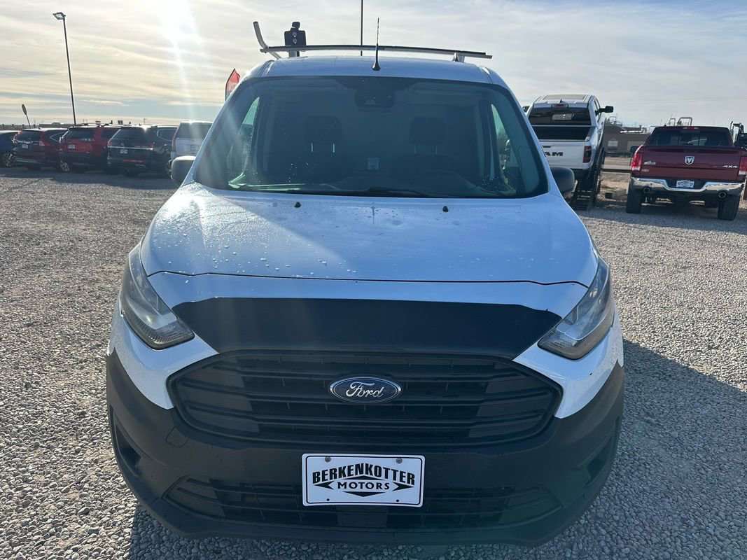 Used 2020 Ford Transit Connect XL image 3