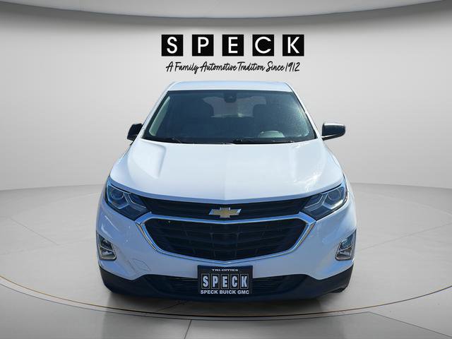 Used 2020 Chevrolet Equinox LS w/ LS Convenience Package AWD/4WD image 8