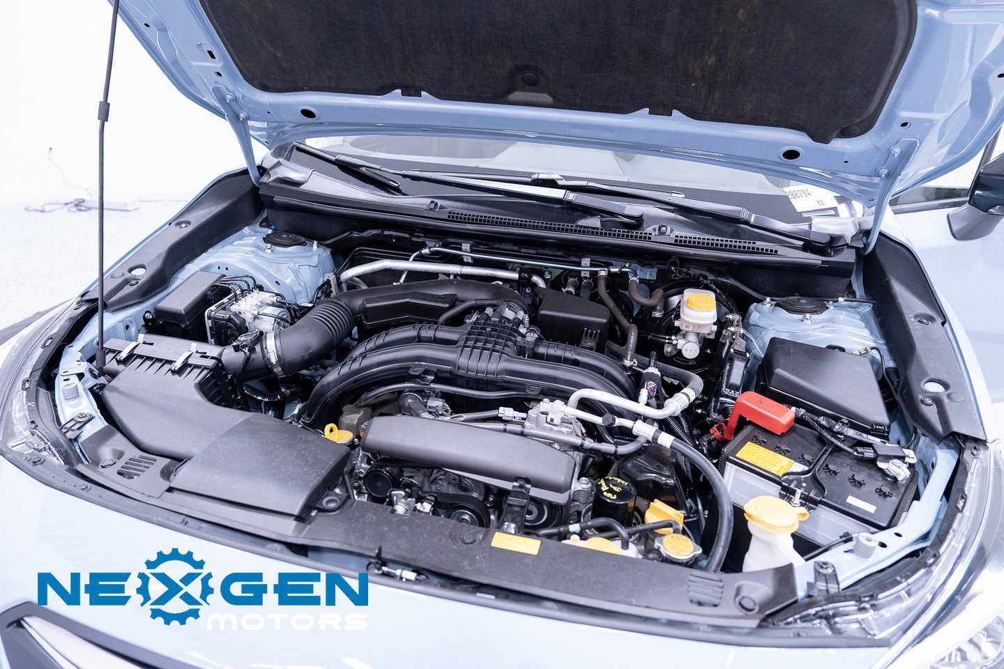 Used 2023 Subaru Crosstrek 2.0i image 49