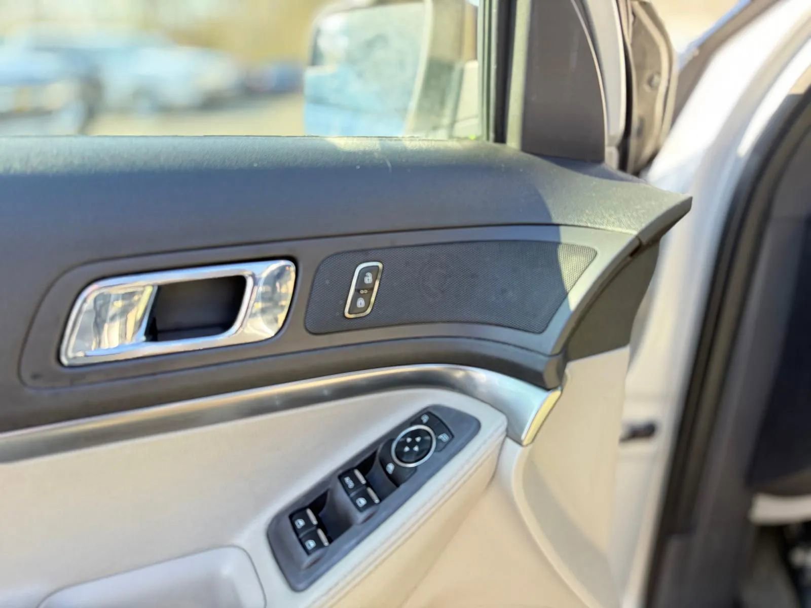 Used 2011 Ford Explorer 2WD image 20