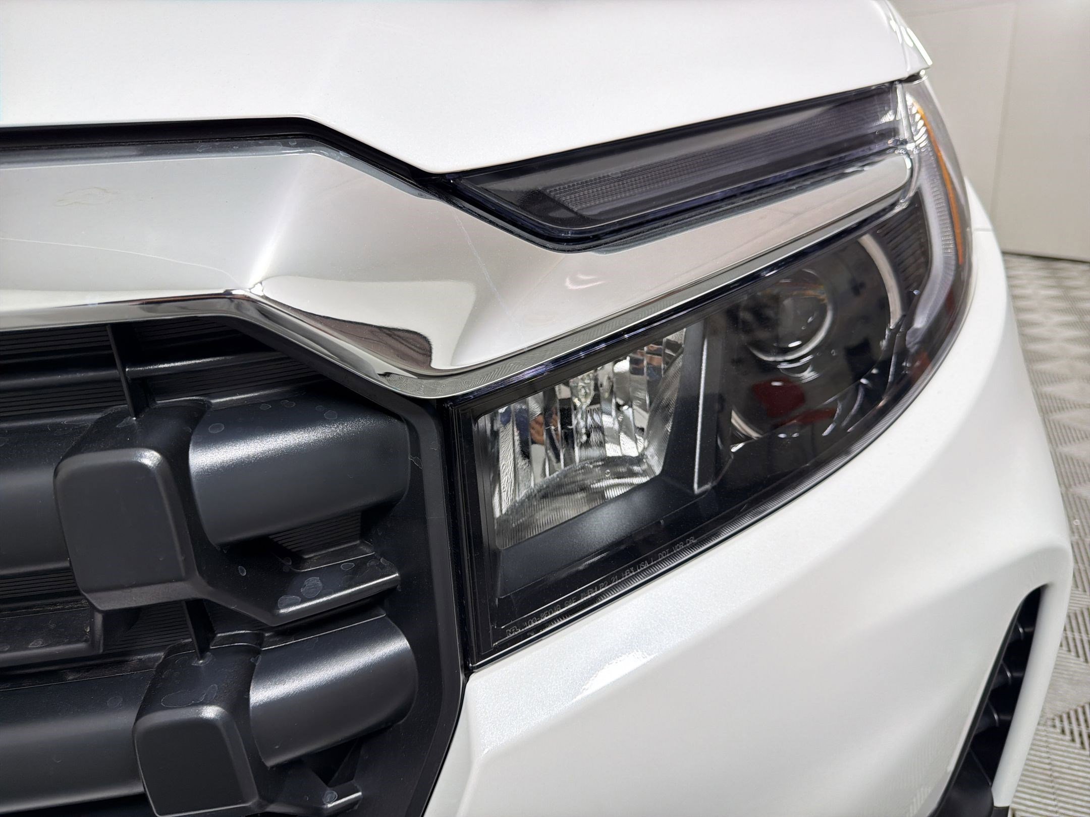 New 2026 Honda Ridgeline RTL image 11