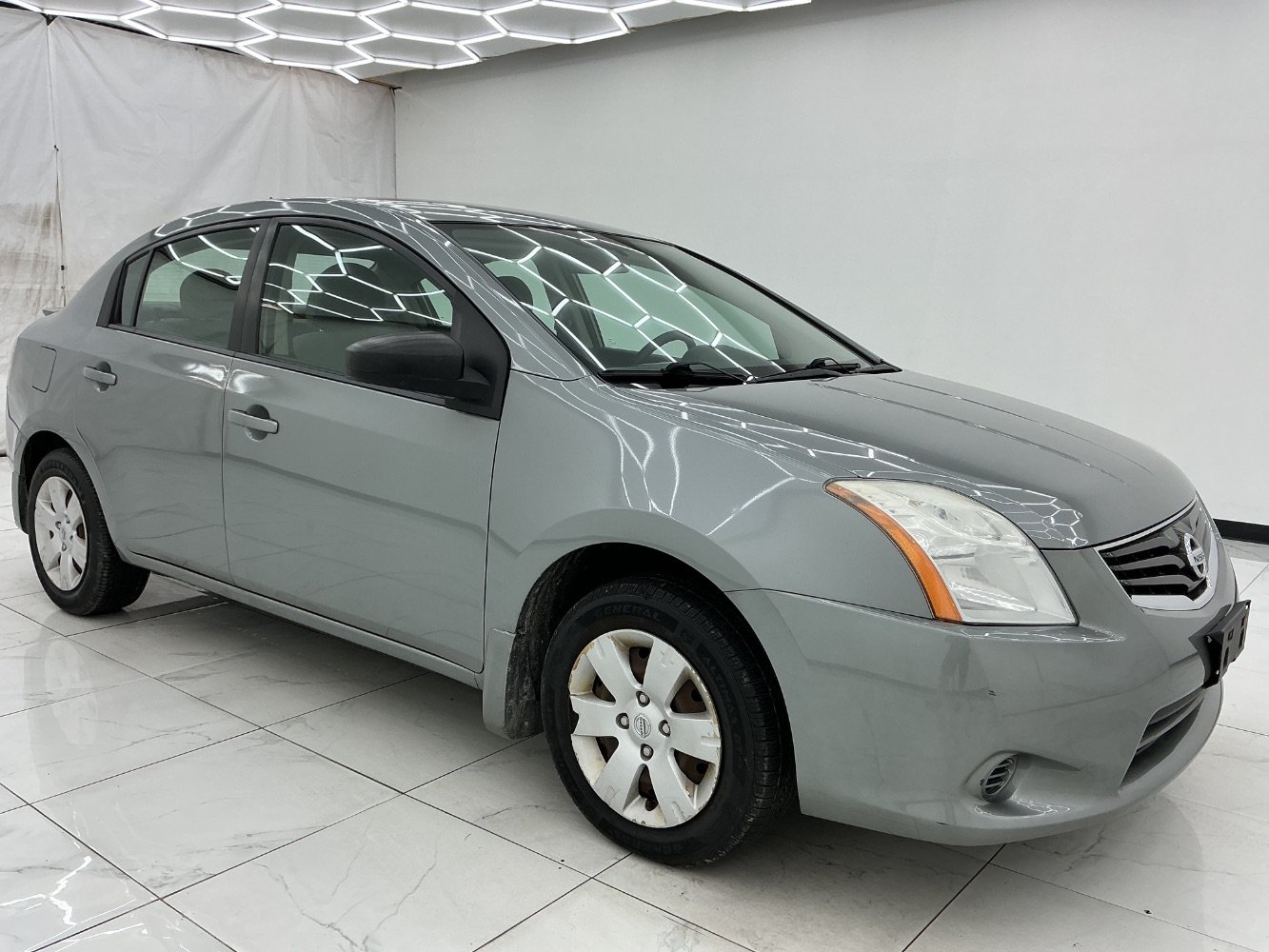 Used 2012 Nissan Sentra 2.0 FWD image 3