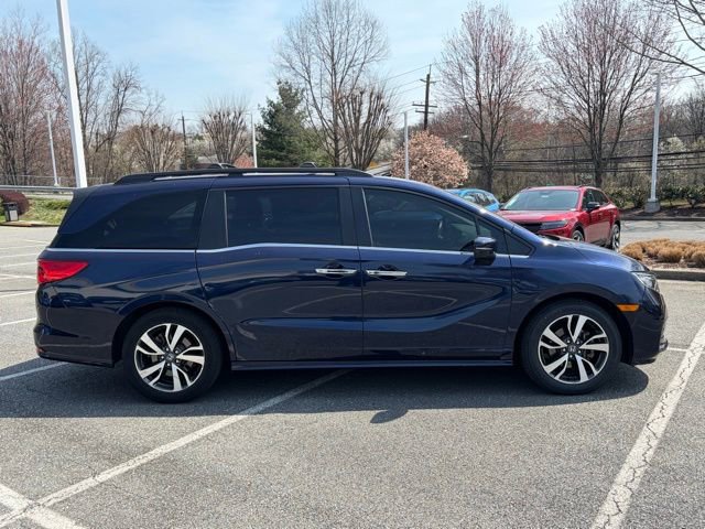 Used 2023 Honda Odyssey Touring image 9