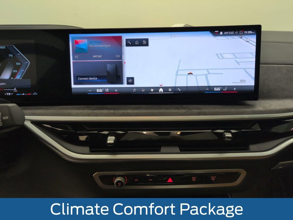 Used 2024 BMW X5 M60i image 31