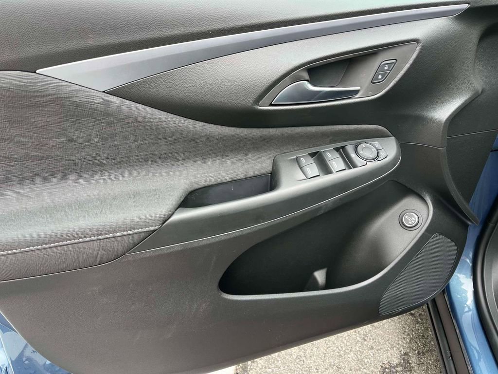 New 2026 Buick Envista Preferred FWD image 20