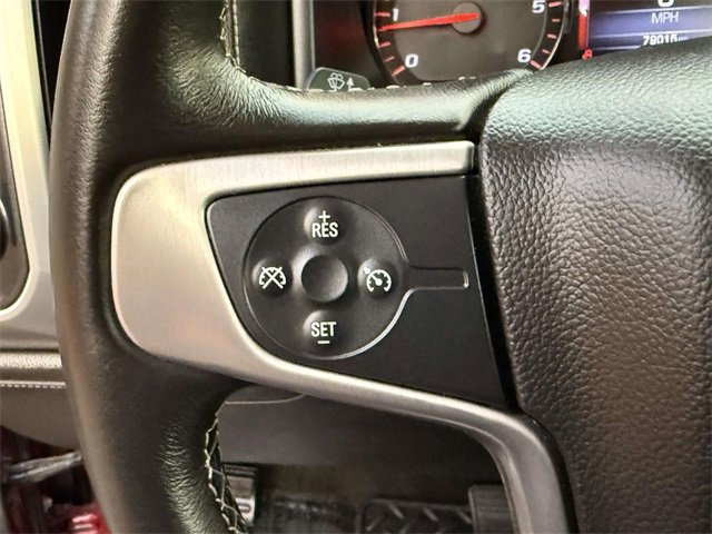 Used 2015 GMC Sierra 2500 SLE w/ SLE Preferred Package image 21