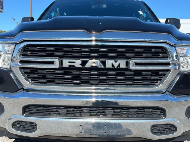 Used 2022 RAM 1500 Big Horn image 33