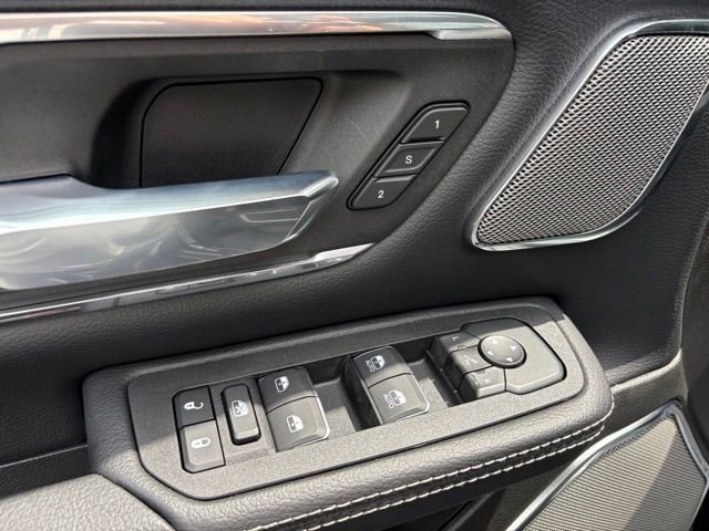 Used 2026 RAM 1500 Laramie w/ Night Edition AWD/4WD image 27