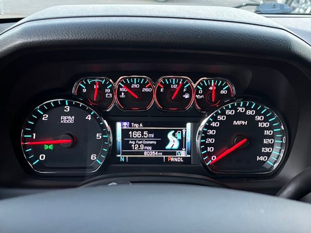 Used 2018 GMC Yukon SLT w/ Open Road Package image 40