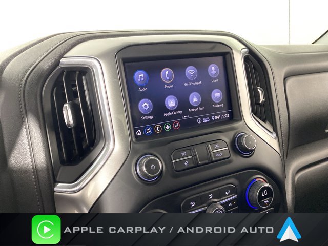 Used 2020 Chevrolet Silverado 1500 LT w/ All-Star Edition AWD/4WD image 2