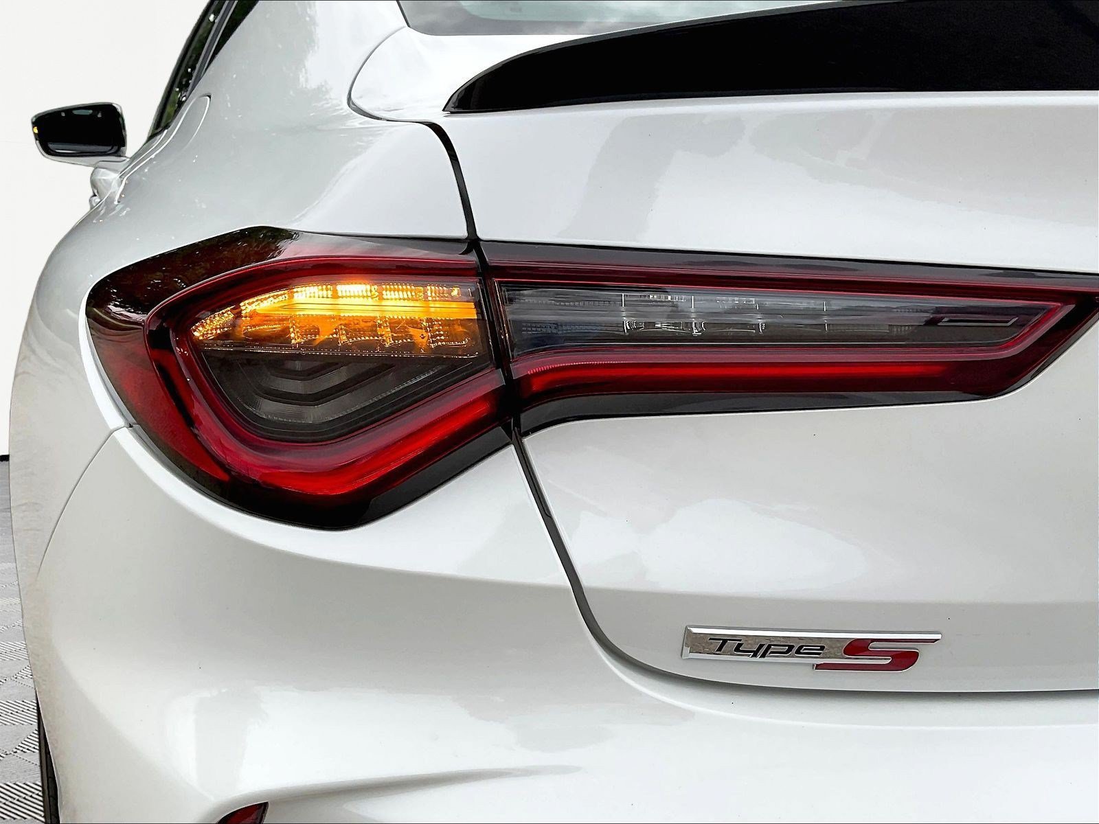 Used 2023 Acura TLX Type S AWD/4WD image 23