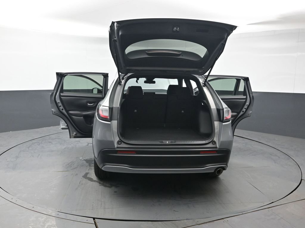 Certified 2024 Honda HR-V Sport image 47