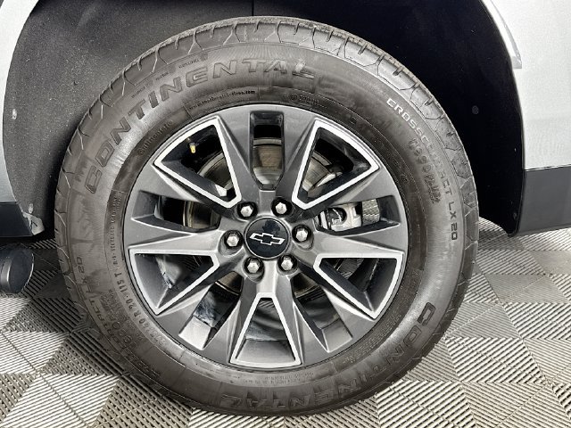 Used 2023 Chevrolet Tahoe Z71 AWD/4WD image 34