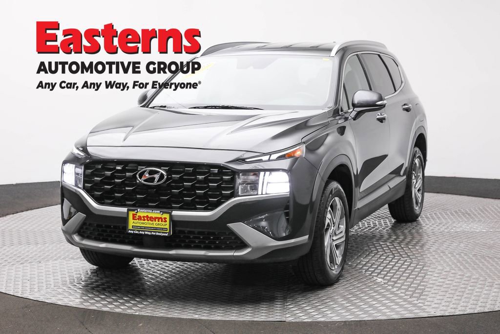 Used 2023 Hyundai Santa Fe SEL image 1