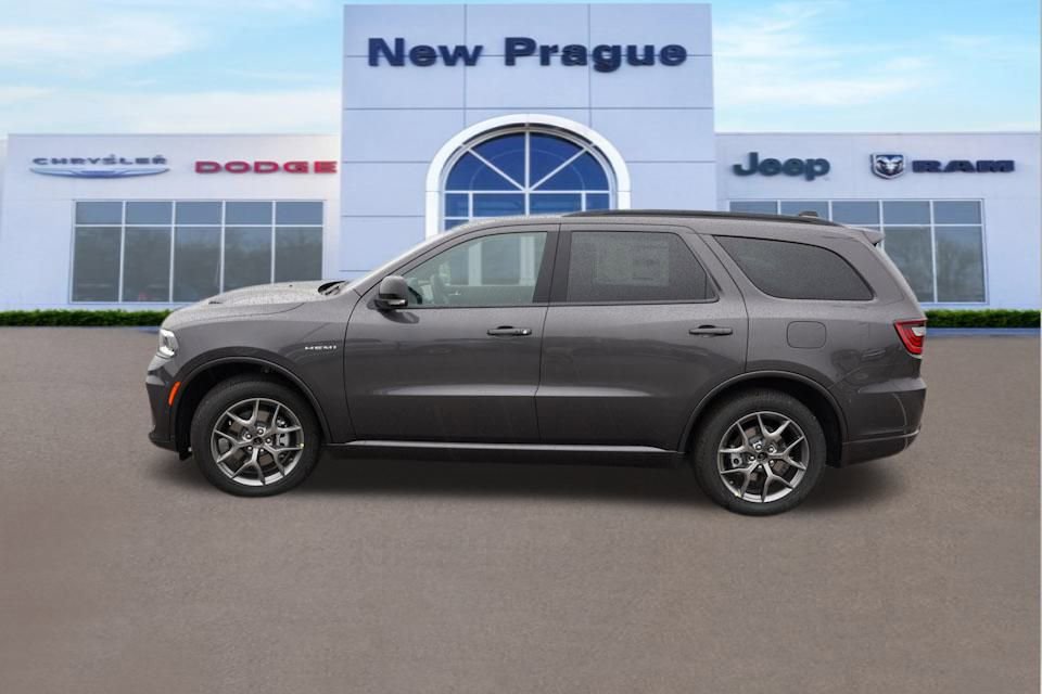 New 2026 Dodge Durango GT image 6