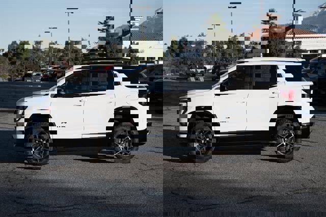 New 2026 GMC Terrain AT4 image 14