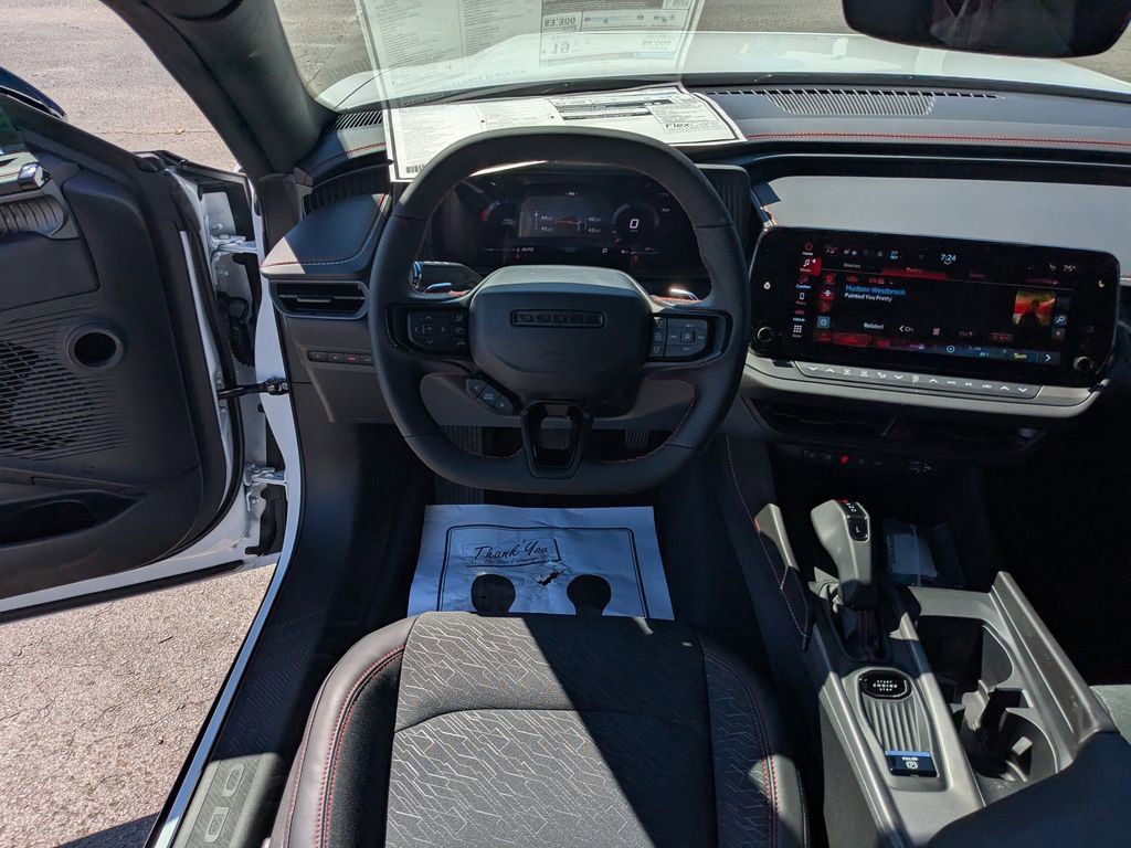 New 2026 Dodge Charger R/T Scat Pack image 14