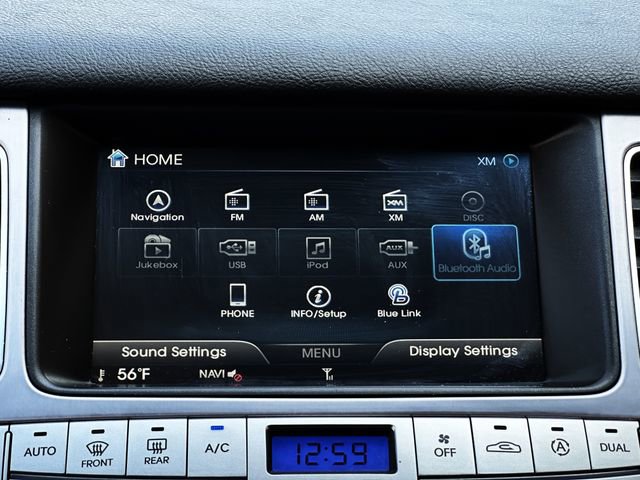 Used 2013 Hyundai Genesis 3.8 w/ Technology Pkg image 30