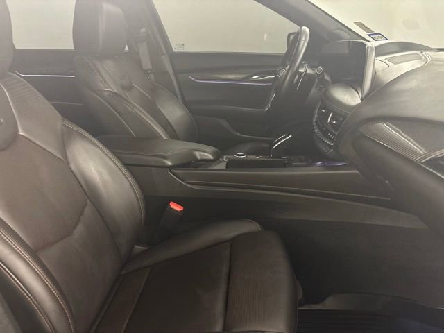 Used 2025 Cadillac CT5 Sport RWD image 17