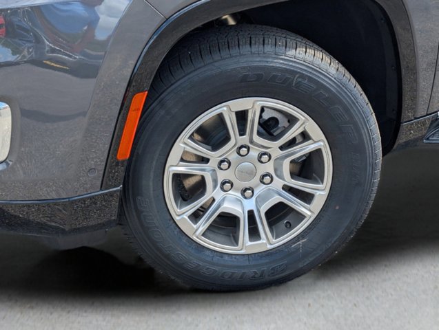 New 2024 Jeep Wagoneer 4WD w/ Convenience Group I image 9