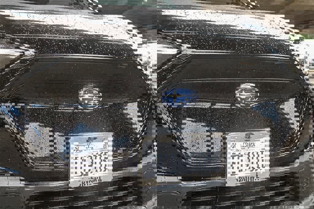 Used 2025 Subaru Solterra Premium image 5