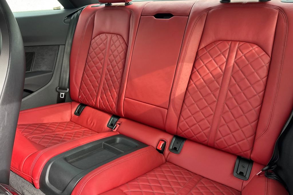 Used 2023 Audi S5 Prestige w/ S Sport Package image 11