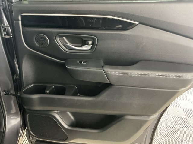 Used 2025 Honda Pilot EX-L image 6