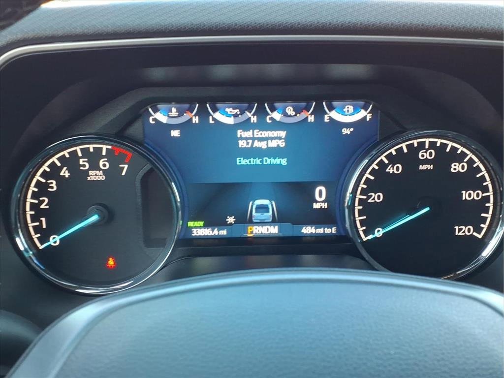 Used 2023 Ford F150 XLT w/ Equipment Group 302A High image 28