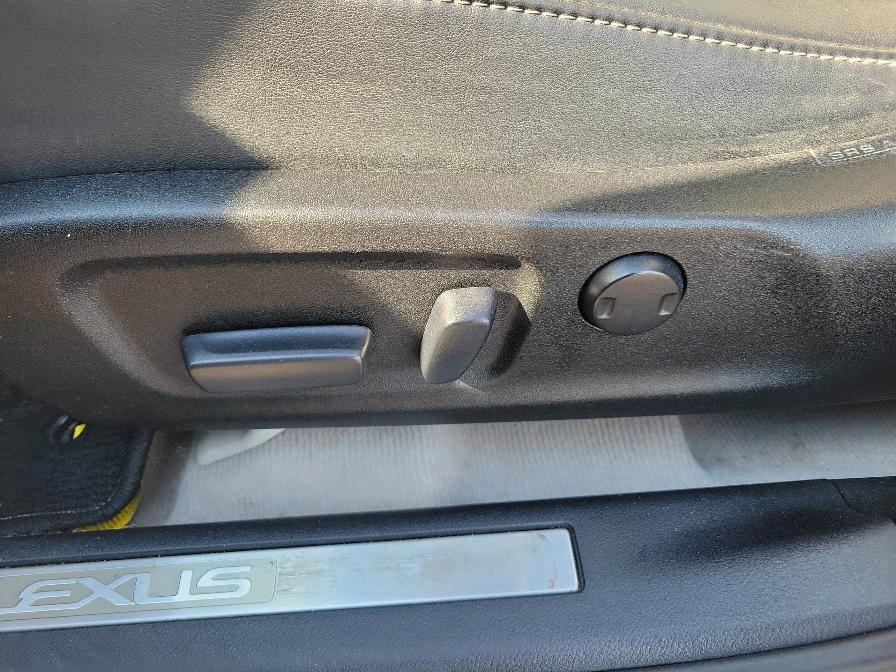 Used 2017 Lexus RX 350 FWD image 14